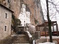 Montenegro_-_Monastero_Di_Ostrog_23